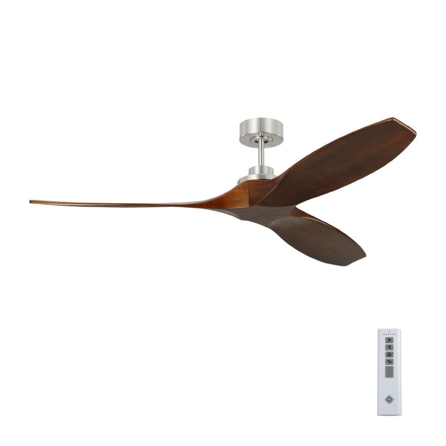 Visual Comfort Fan-3CLNSM60BS|ALT|1