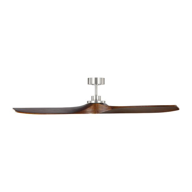 Visual Comfort Fan-3CLNSM60BS|ALT|2
