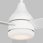 Visual Comfort Fan-3STMSM52RZWD|ALT|4