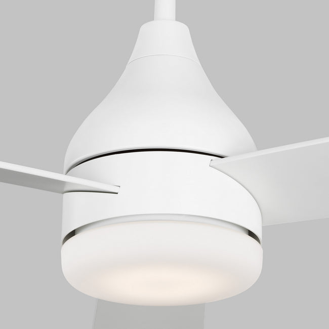 Visual Comfort Fan-3STMSM52RZWD|ALT|4