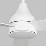 Visual Comfort Fan-3STMSM52RZWD|ALT|5