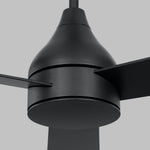 Visual Comfort Fan-3STMSM60MBKD|ALT|9