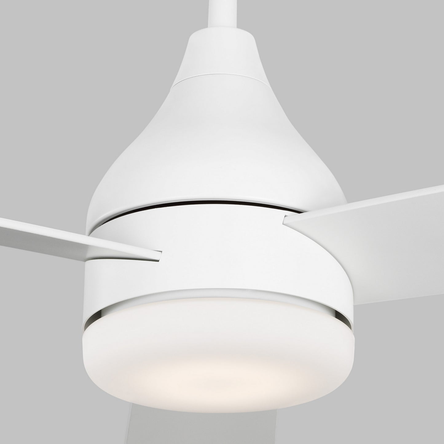 Visual Comfort Fan-3STMSM60RZWD|ALT|3