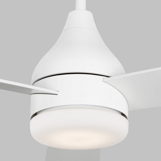 Visual Comfort Fan-3STMSM60RZWD|ALT|3