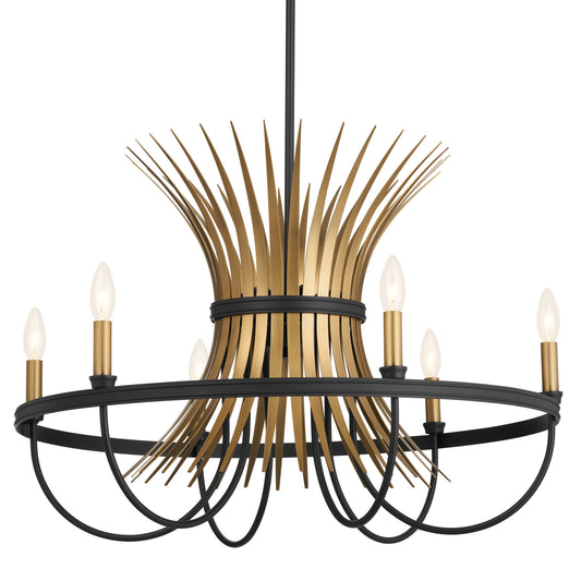 Kichler-52458BK|ALT|1