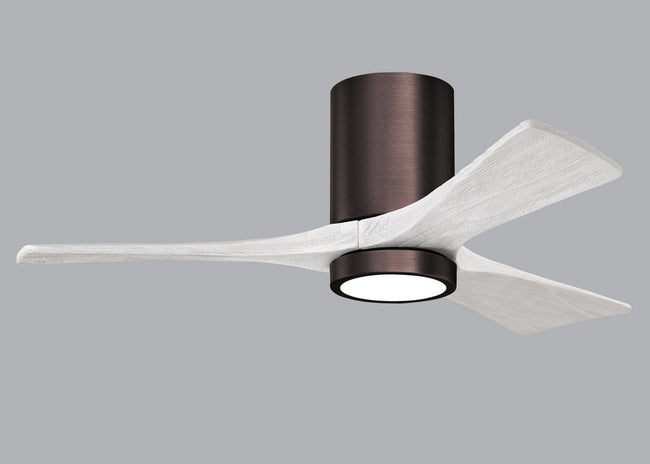 Matthews Fan Company-IR3HLK-BB-MWH-42|ALT|4
