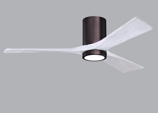 Matthews Fan Company-IR3HLK-BB-MWH-52|ALT|4