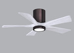 Matthews Fan Company-IR5HLK-BB-MWH-42|ALT|4