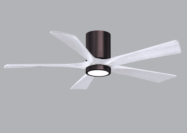 Matthews Fan Company-IR5HLK-BB-MWH-52|ALT|4