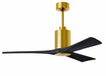 Matthews Fan Company-PA3-BRBR-BK-52|ALT|5