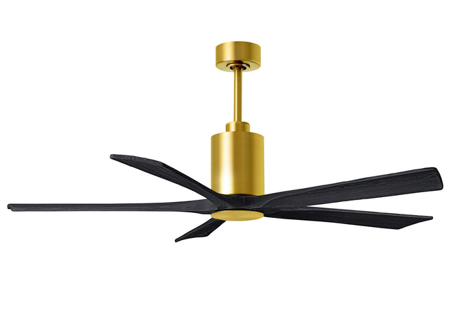 Matthews Fan Company-PA5-BRBR-BK-60|ALT|5