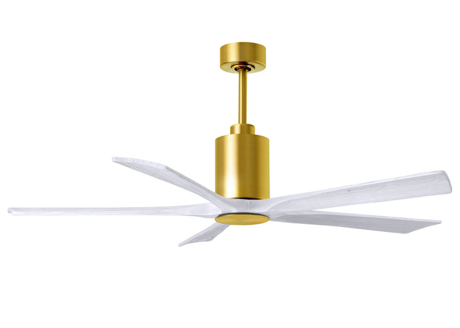 Matthews Fan Company-PA5-BRBR-MWH-60|ALT|6