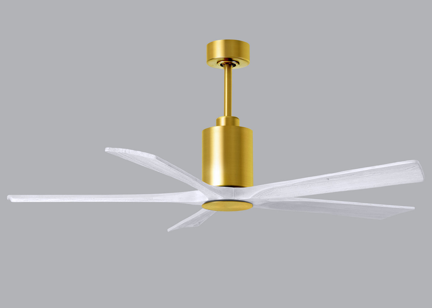 Matthews Fan Company-PA5-BRBR-MWH-60|ALT|7
