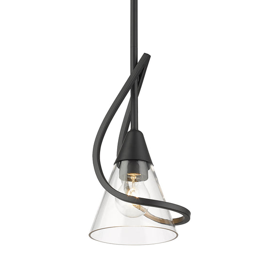 Golden-1648-M1L BLK-CLR|ALT|1