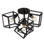 Golden-2086-4SF BLK|ALT|1