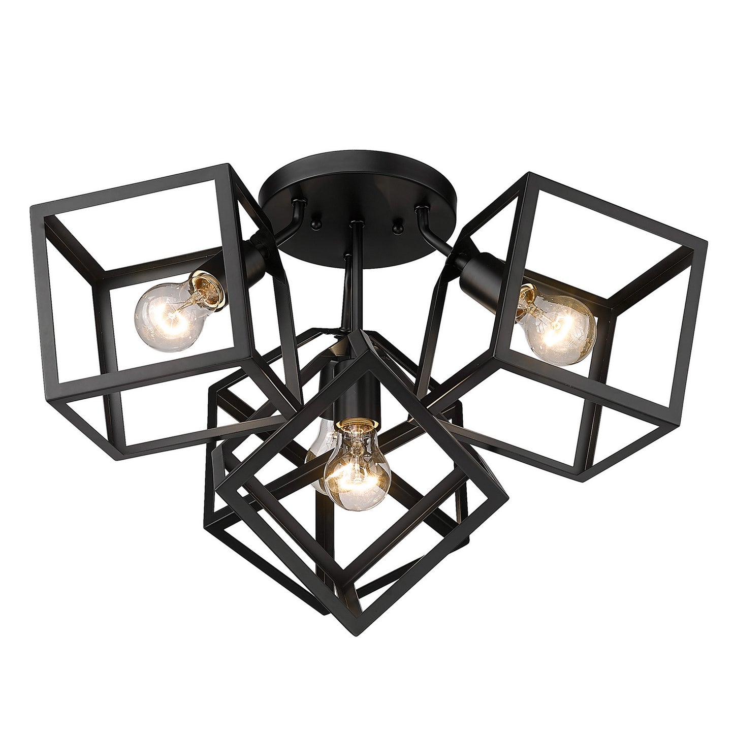 Golden-2086-4SF BLK|ALT|2