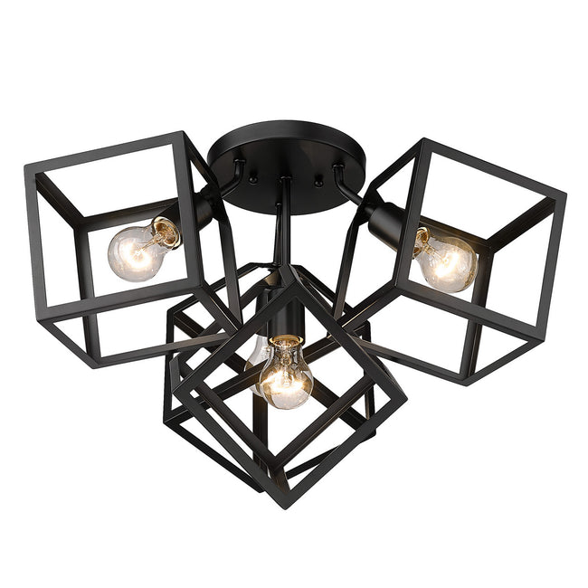 Golden-2086-4SF BLK|ALT|2