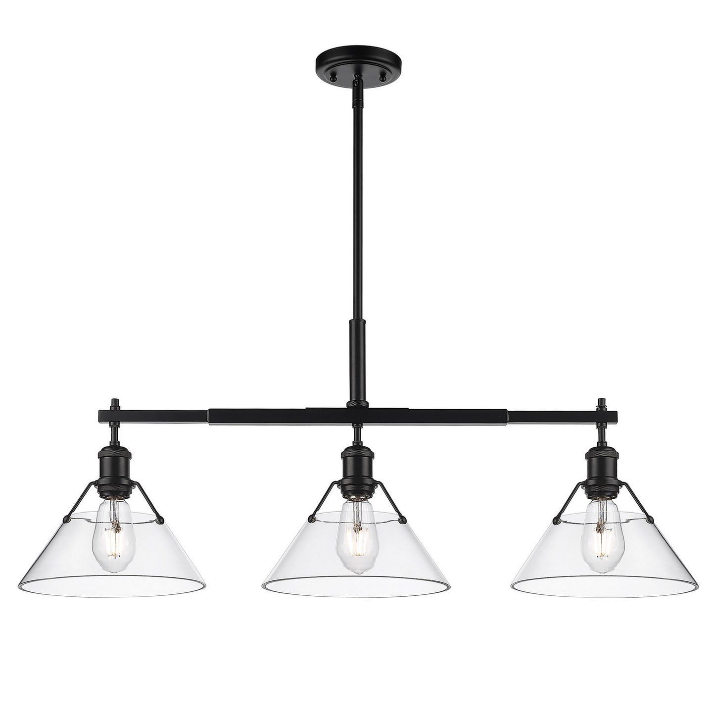 Golden-3306-LP BLK-CLR|ALT|1