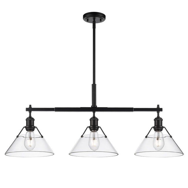 Golden-3306-LP BLK-CLR|ALT|1