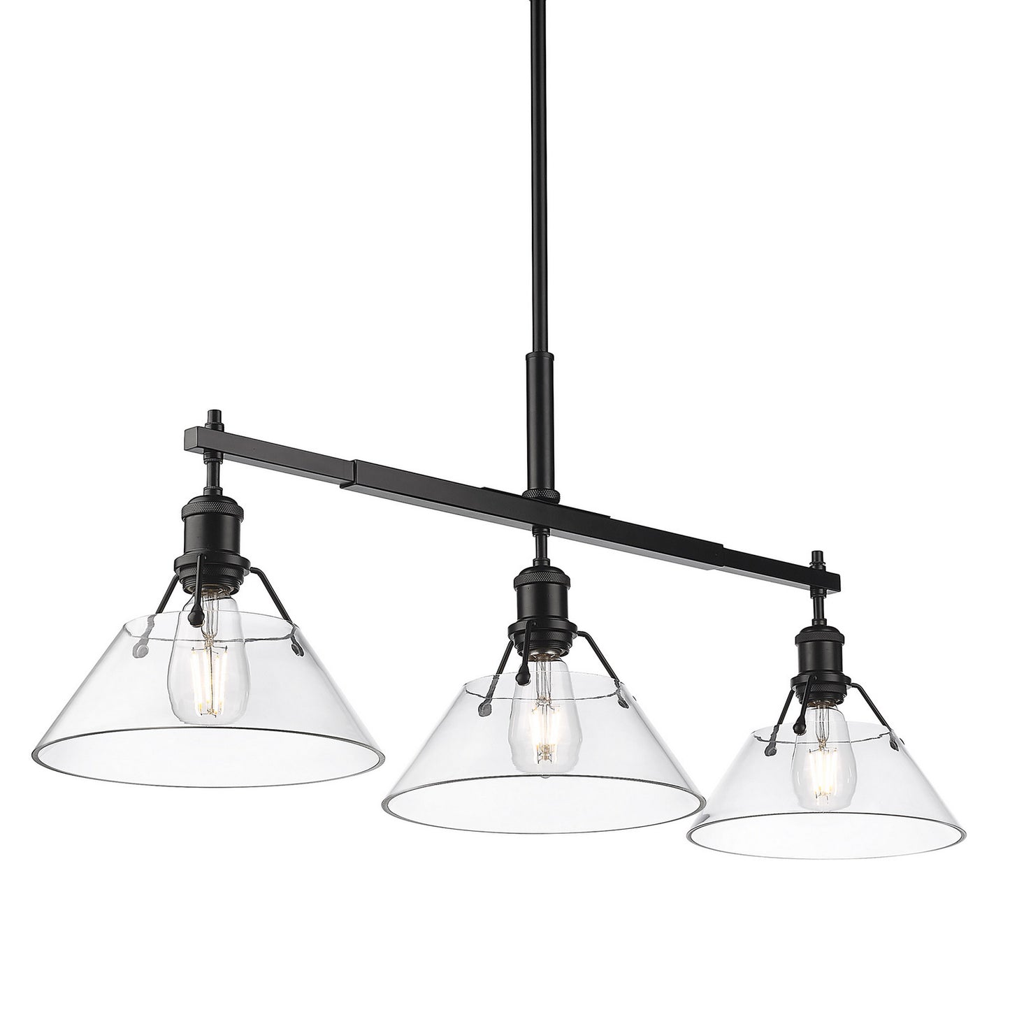 Golden-3306-LP BLK-CLR|ALT|2