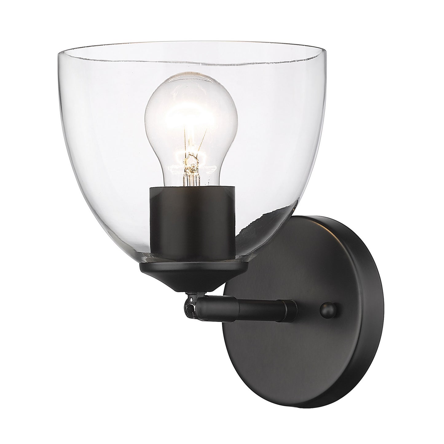 Golden-6958-1W BLK-BLK-CLR|ALT|2