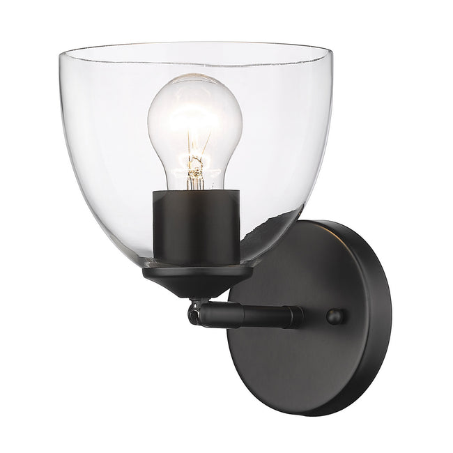 Golden-6958-1W BLK-BLK-CLR|ALT|2