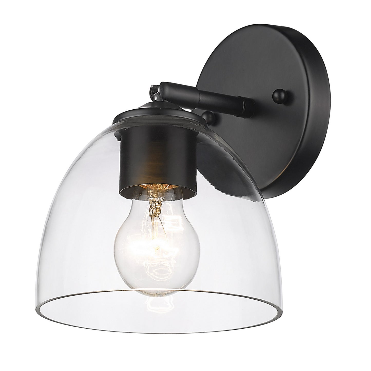 Golden-6958-SF BLK-BLK-CLR|ALT|2