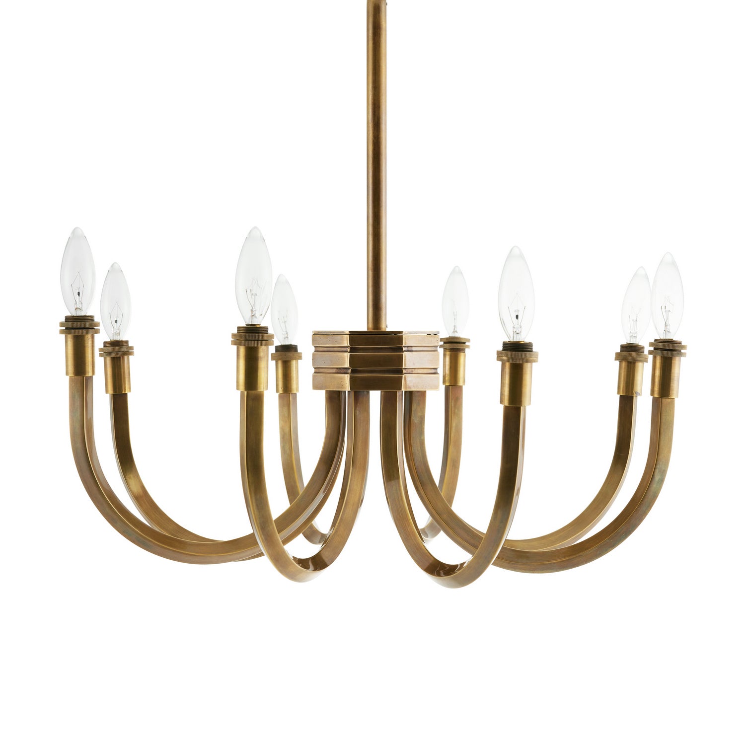 Arteriors Gaetano Chandelier - Thumbnail 3