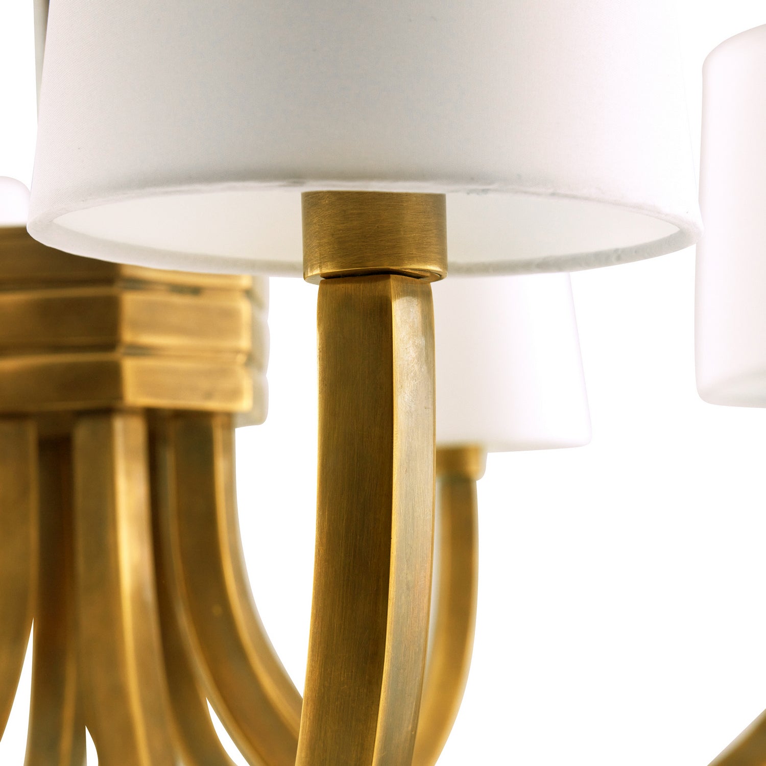 Arteriors Gaetano Chandelier - Thumbnail 5