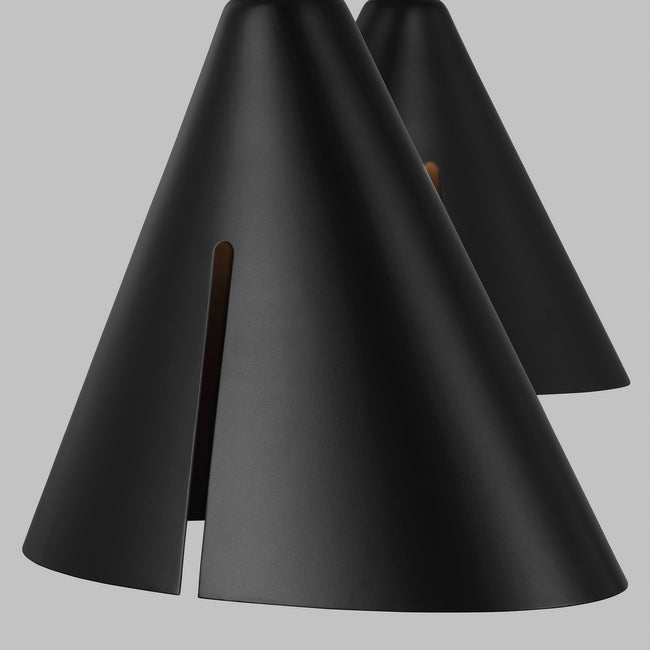 Visual Comfort Studio-KC1113MBKBBS-L1|ALT|2