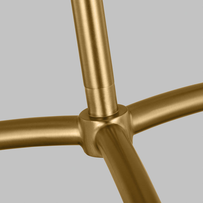 Visual Comfort Studio-KC1113MBKBBS-L1|ALT|3