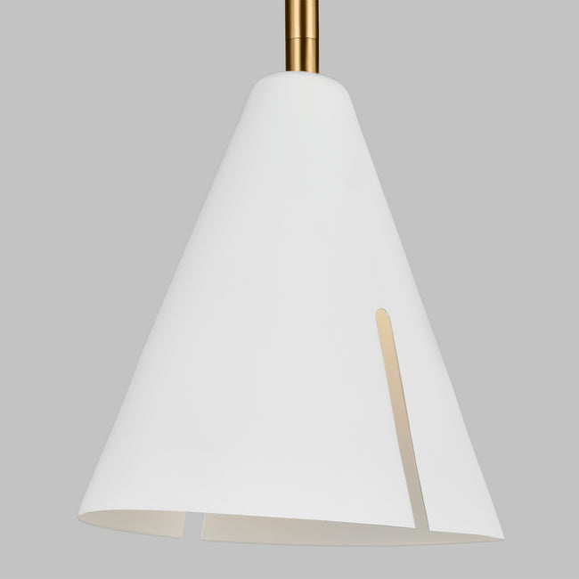 Visual Comfort Studio-KP1121MWTBBS-L1|ALT|2
