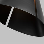 Visual Comfort Studio-KP1131MBKBBS-L1|ALT|2