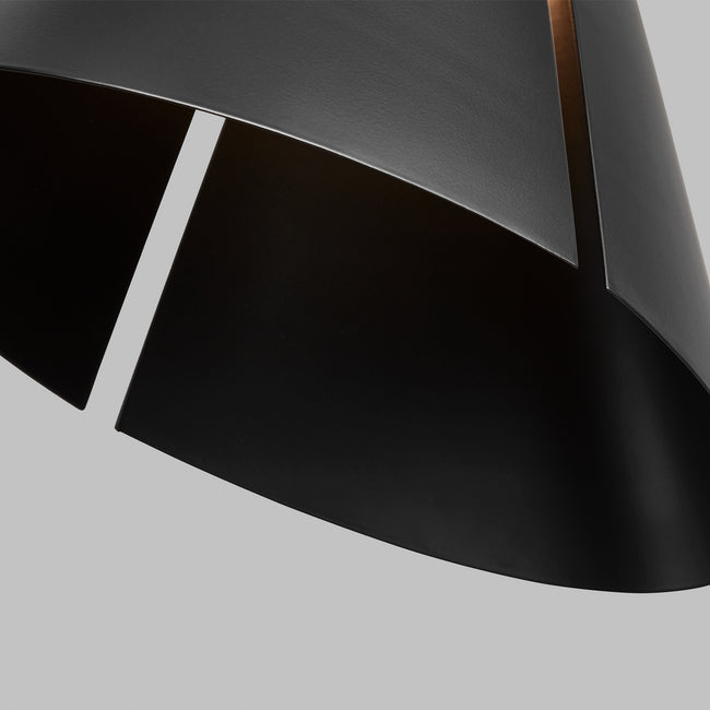 Visual Comfort Studio-KP1131MBKBBS-L1|ALT|2