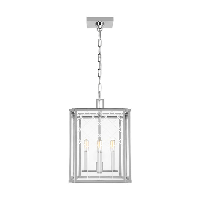Visual Comfort Studio-AC1134PN|ALT|1
