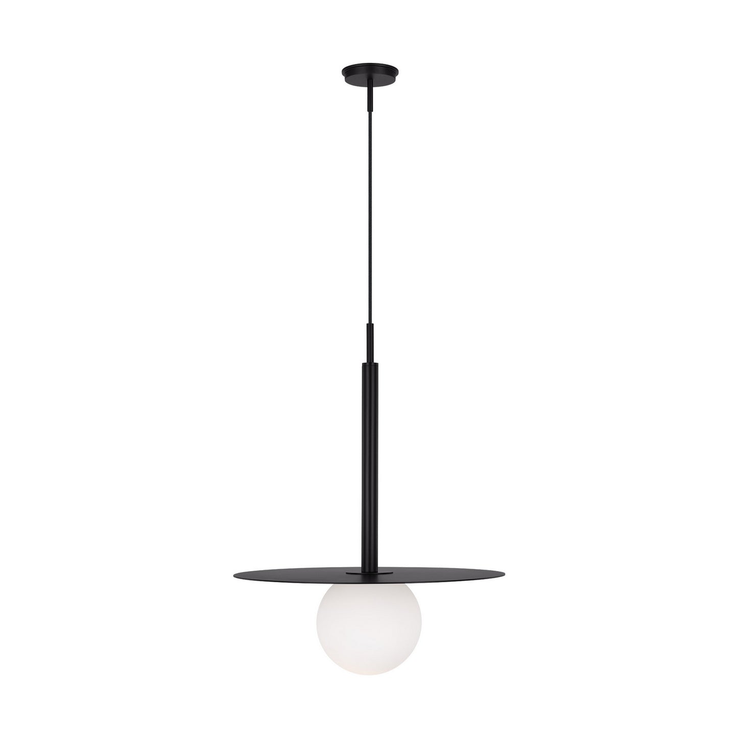 Visual Comfort Studio-KP1141MBK|ALT|1