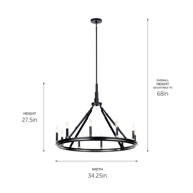 Kichler-52421BK|ALT|4