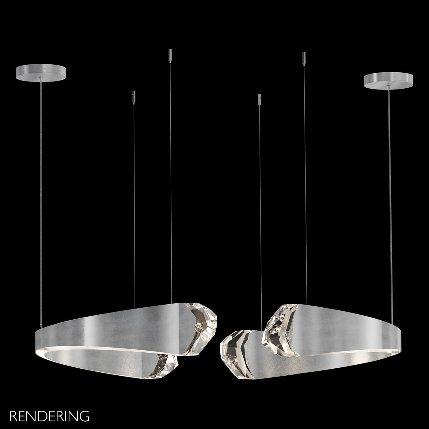 Fine Art Handcrafted Lighting-931840-1ST|ALT|1