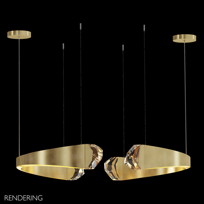 Fine Art Handcrafted Lighting-931840-2ST|ALT|1