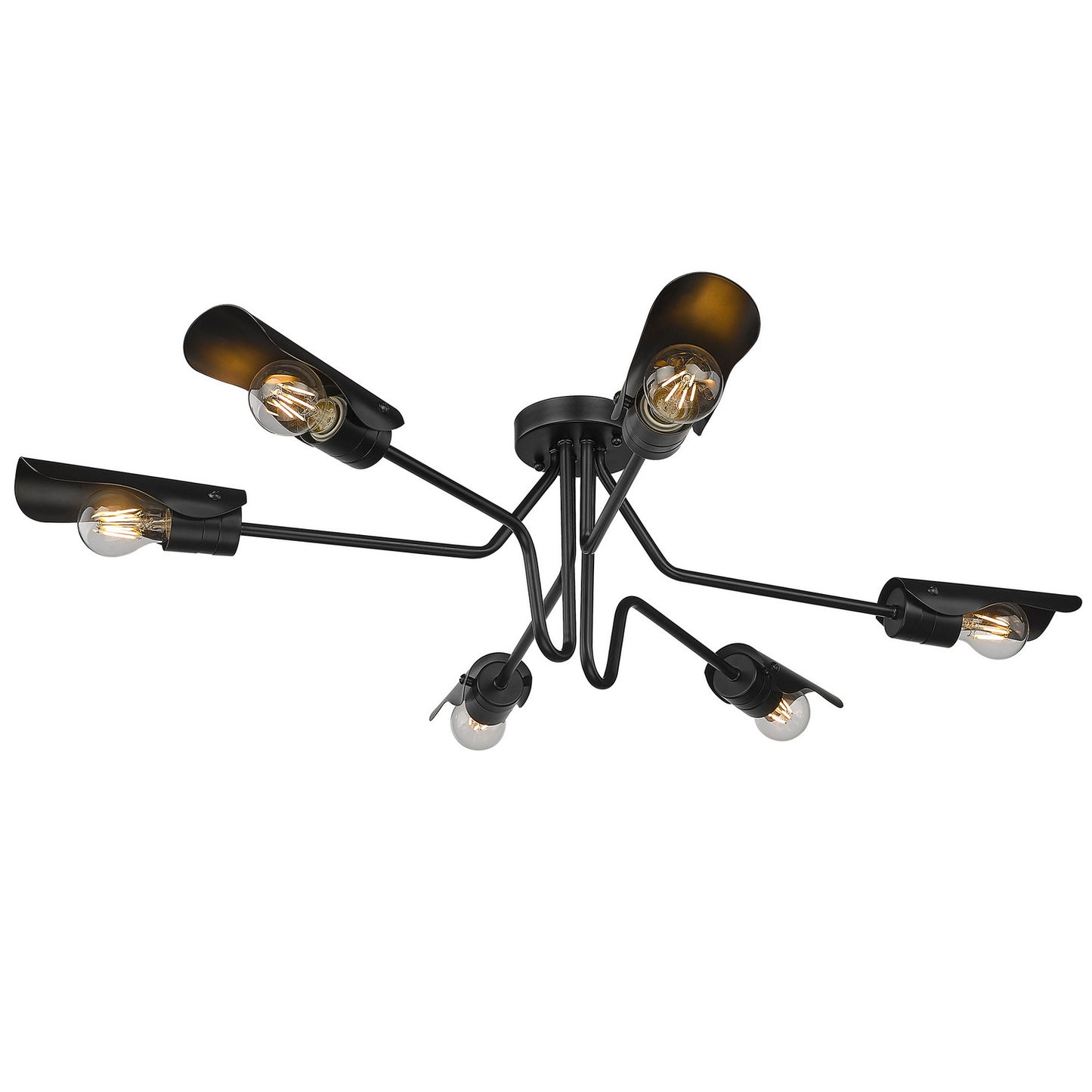 Golden-1040-6SF BLK|ALT|3