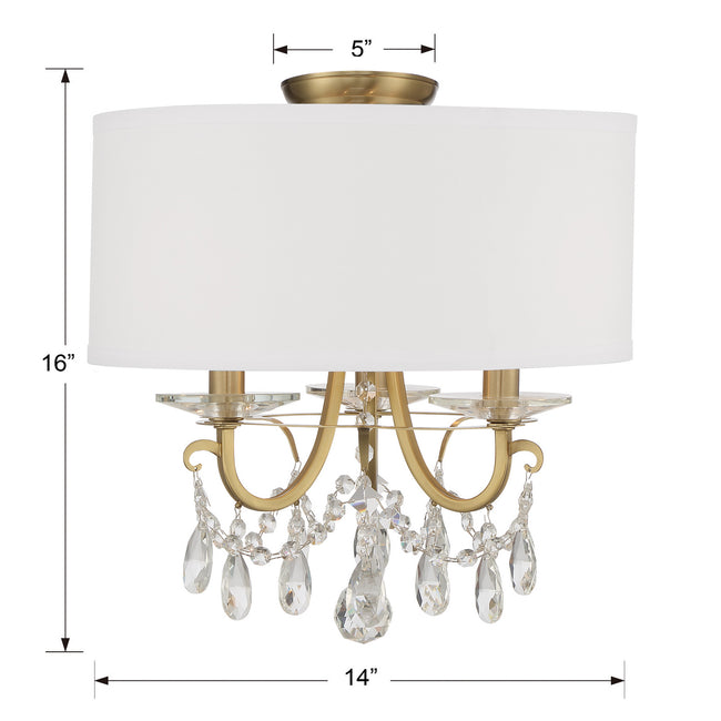 Crystorama-6623-VG-CL-MWP_CEILING|ALT|3