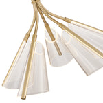 Kuzco Lighting-CH62628-BG/LG|ALT|1
