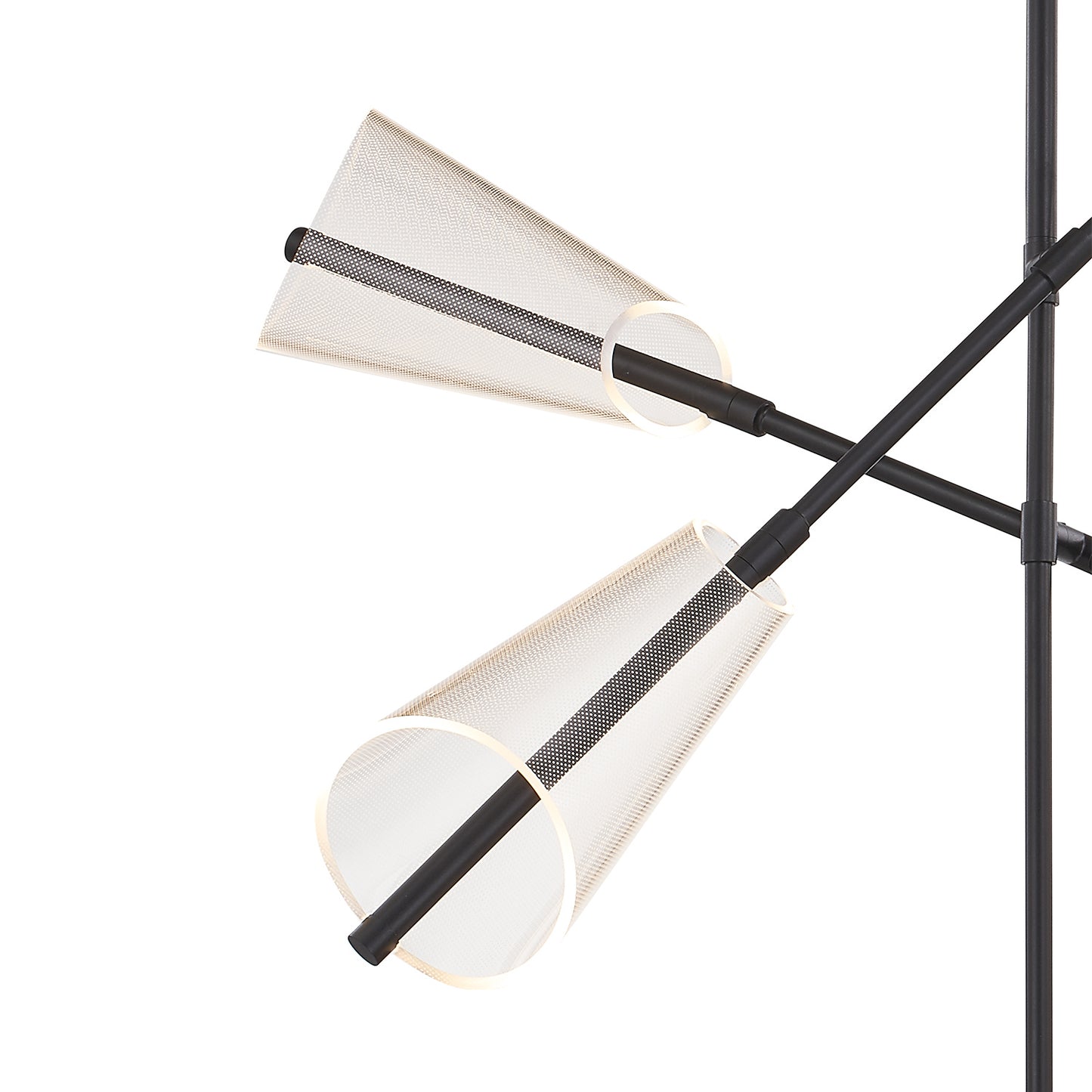 Kuzco Lighting-CH62737-BK/LG|ALT|2