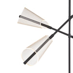 Kuzco Lighting-CH62737-BK/LG|ALT|2