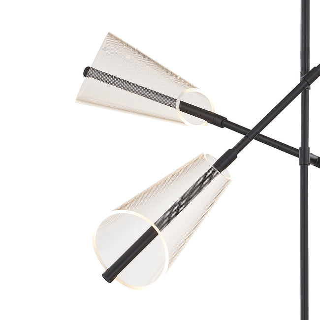Kuzco Lighting-CH62737-BK/LG|ALT|2