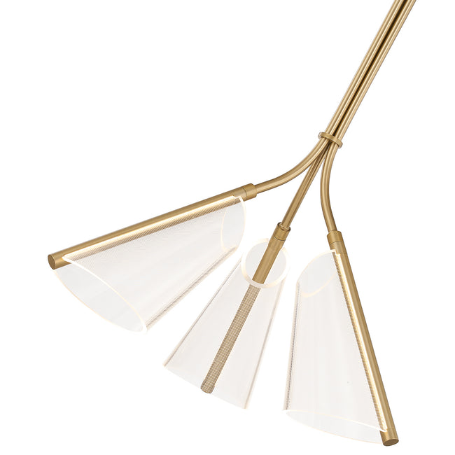 Kuzco Lighting-PD62622-BG/LG|ALT|1