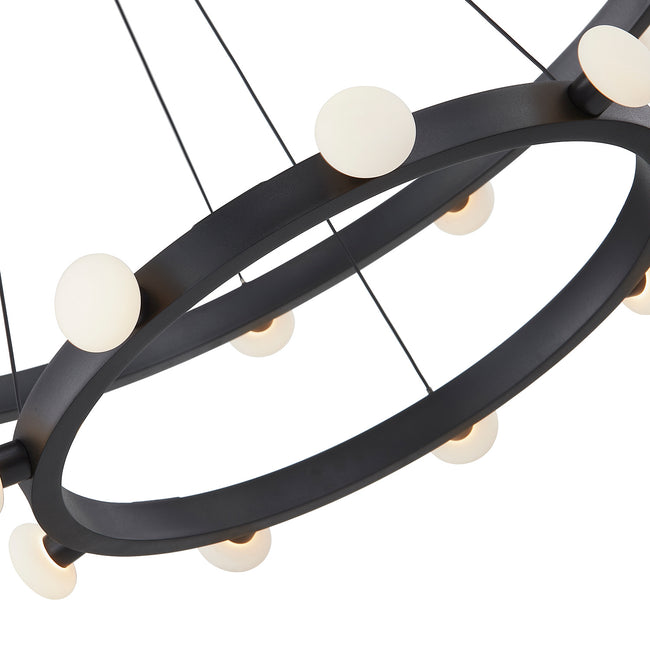 Kuzco Lighting-CH63436-BK|ALT|3