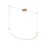 Kuzco Lighting-LP89036-BG|ALT|1