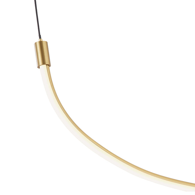 Kuzco Lighting-LP89036-BG|ALT|2
