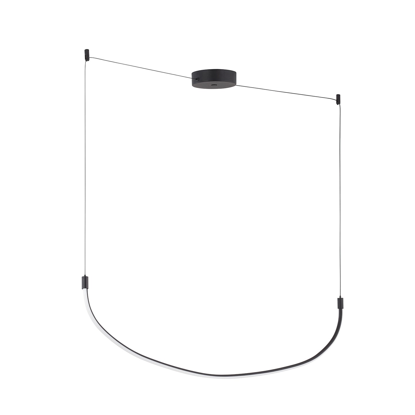 Kuzco Lighting-LP89036-BK|ALT|1